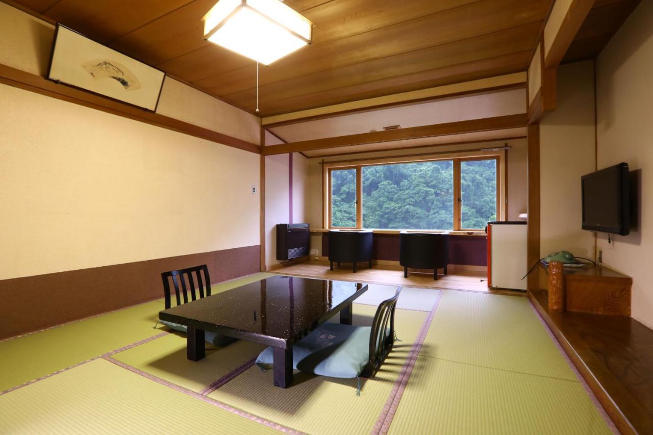 Fukeikan 風景館 Takayama  Екстер'єр фото