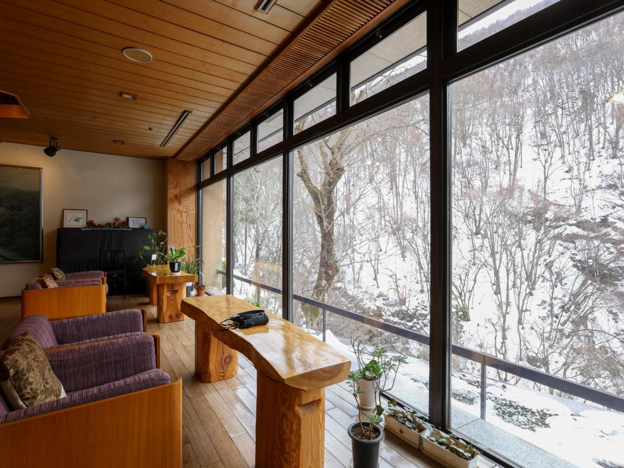 Fukeikan 風景館 Takayama  Екстер'єр фото