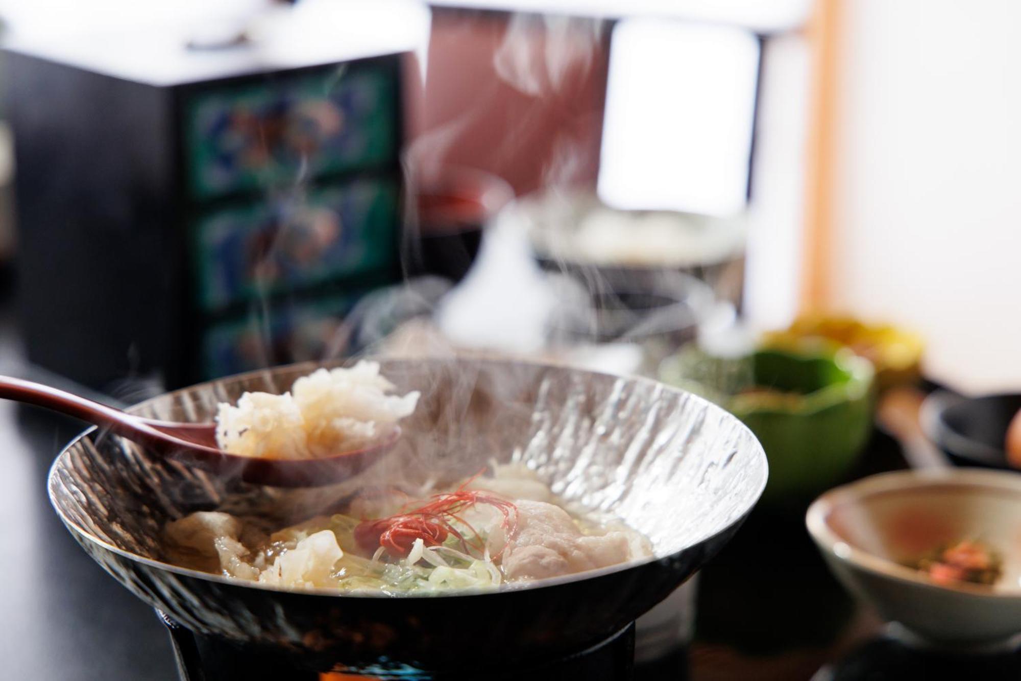Fukeikan 風景館 Takayama  Екстер'єр фото