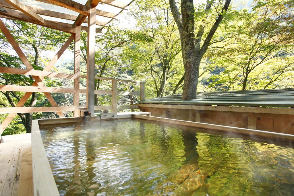 Fukeikan 風景館 Takayama  Екстер'єр фото