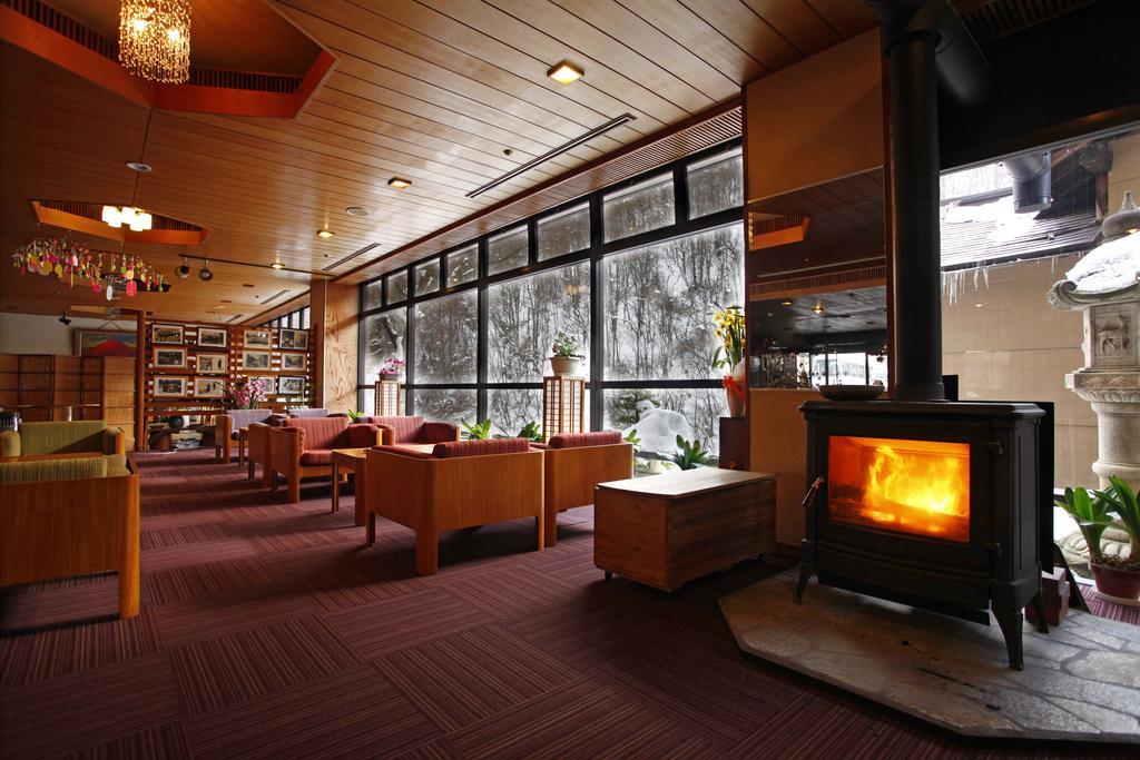 Fukeikan 風景館 Takayama  Екстер'єр фото